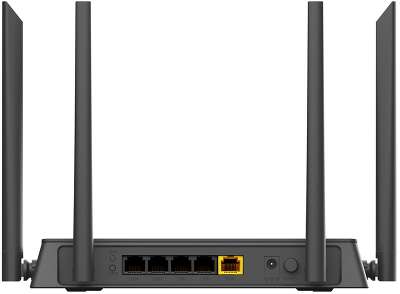 Wi-Fi роутер D-link DIR-841, 802.11a/b/g/n/ac, 2.4 / 5 ГГц