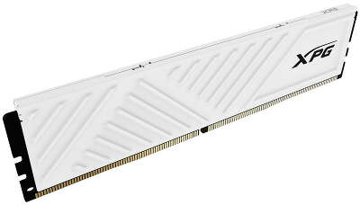 Модуль памяти DDR4 DIMM 16Gb DDR3600 ADATA XPG Gammix D35 (AX4U360016G18I-SWHD35)