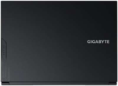 Ноутбук Gigabyte G6 16" WIUXGA IPS i5 13500H 2.6 ГГц/16/512 SSD/RTX 4060 8G/Dos