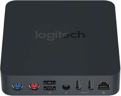 Док-станция Logitech SmartDock - Extender box