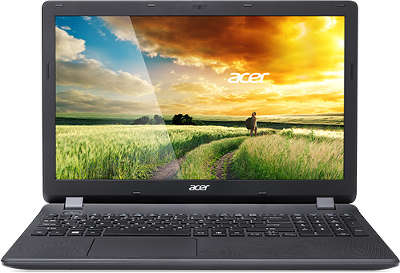 Ноутбук Acer ES1-571-P9S3 15.6" FHD /P3556U/4/500/ WF/BT/CAM/Linux