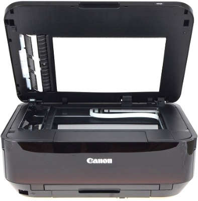 Принтер/копир/сканер Canon PIXMA MX924 A4 WiFi