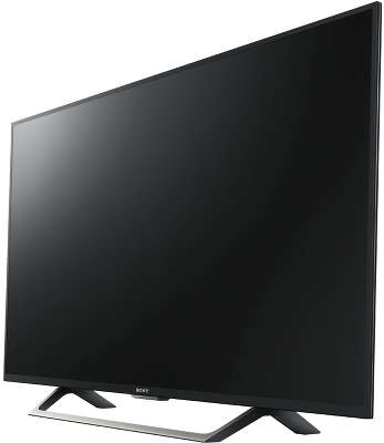 ЖК телевизор Sony 49"/123см KDL-49WE754 Full HD, чёрный