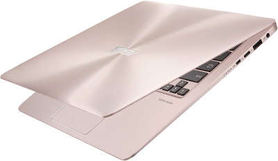 Ноутбук ASUS Zenbook UX330UA Gold 13.3" FHD i5-6200U/8/256SSD/WF/BT/CAM/W10