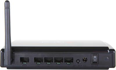 Беспроводной маршрутизатор IEEE802.11n + 150Мбит/сек UPVEL UR-319BN