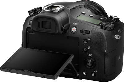 Цифровая фотокамера Sony Cyber-shot™ DSC-RX10M3