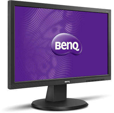 Монитор 20" Benq DL2020 DVI черный