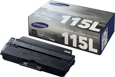 Картридж Samsung MLT-D115L (3000 стр.)