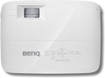 Проектор BenQ MW550, DLP, 1280x800, 3600лм