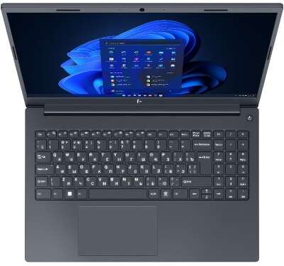 Ноутбук F+ Flaptop i 15.6" FHD IPS i3 1215U/16/512 SSD/W11