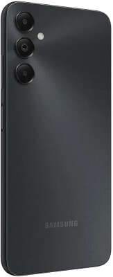 Смартфон Samsung SM-A057F Galaxy A05s 4/64Гб LTE, черный (SM-A057FZKUCAU)