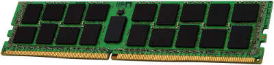 Память Kingston (HP) DDR4 DIMM 32GB PC2400 ECC [KTH-PL424/32G]