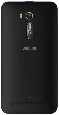 Смартфон ASUS ZenFone Go TV G550KL 16Gb, Black