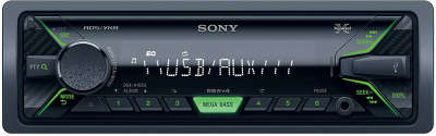 Автомагнитола Sony DSX-A102U