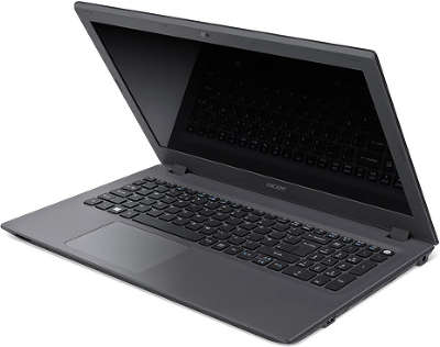 Ноутбук Acer Aspire E5-573G-533Z i5 4210U/4Gb/500Gb/920M 2Gb/15.6"/HD/Linpus Lite/WiFi/BT/Cam