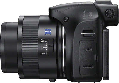 Цифровая фотокамера Sony Cyber-shot™ DSC-HX400
