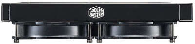 Жидкостное охлаждение Cooler Master MasterLiquid Lite 240