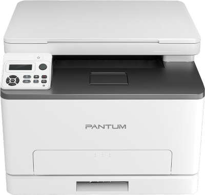 Принтер/копир/сканер Pantum CM1100DW, WiFi, цветной