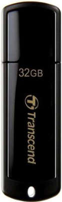 Модуль памяти USB2.0 Transcend JetFlash 350 32 Гб [TS32GJF350]