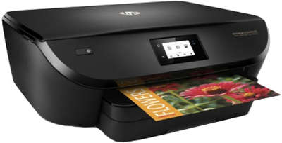 Принтер/копир/сканер HP DeskJet Ink Advantage 5575 (G0V48C) A4 WiFi