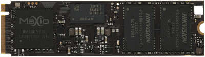 Твердотельный накопитель NVMe 2Tb [HS-SSD-E2000/2048G] (SSD) Hikvision E2000