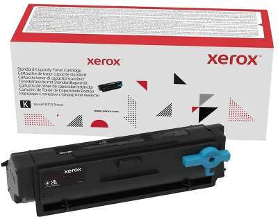Картридж Xerox 006R04404 черный (6000 стр.)
