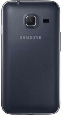 Смартфон Samsung SM-J105H Galaxy J1 mini (2016) Black (SM-J105HZKDSER)