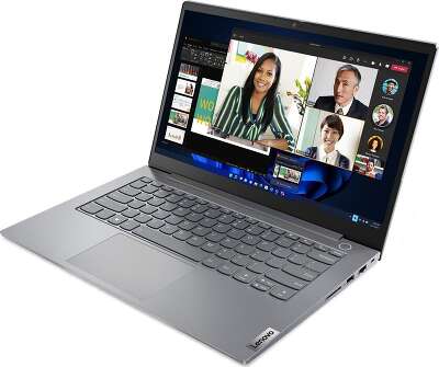 Ноутбук Lenovo ThinkBook 14 IAP G4 14" FHD IPS i5 1235U 1.3 ГГц/16/512 SSD/W10Pro Eng KB
