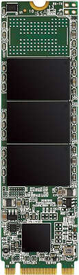 Твердотельный накопитель 512Gb [SP512GBSS3A55M28] (SSD) Silicon Power A55