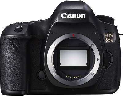 Цифровая фотокамера Canon EOS-5DS Body