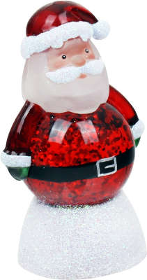 Новогодний сувенир "Дед Мороз" ORIENT NY6005, питание от USB 29143