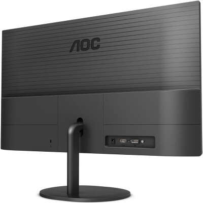Монитор 27" AOC U27V4EA IPS UHD HDMI, DP