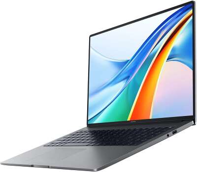 Ноутбук Honor MagicBook X16 Pro 16" WUXGA IPS i5-13420H/8/512Gb SSD/W11 серый
