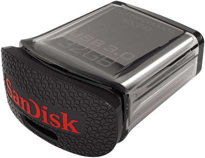 Модуль памяти USB3.0 Sandisk Ultra Fit 32 Гб [SDCZ43-032G-GAM46]