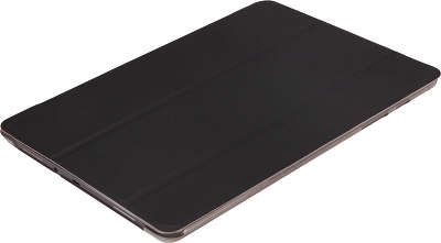 Чехол IT BAGGAGE для планшета SAMSUNG Galaxy Tab A 8" SM-T350/SM-T355, проз.стенка, черный