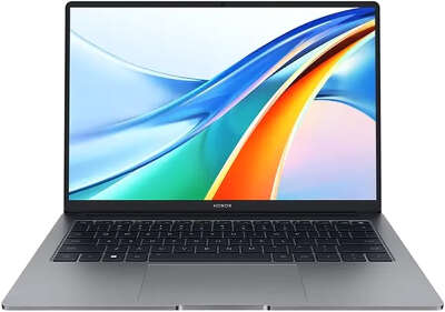 Honor MagicBook X16 Pro 16" WUXGA IPS i5-13420H/16/512 SSD/W11 (5301AHQR)