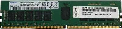 Модуль памяти DDR4 RDIMM 16Gb DDR2933 Lenovo (4ZC7A08707)