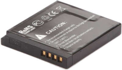 Аккумулятор DigiCare DMW-BCK7E для DMC-SZ5, FP5, FP7, FS16, FS18, FS22
