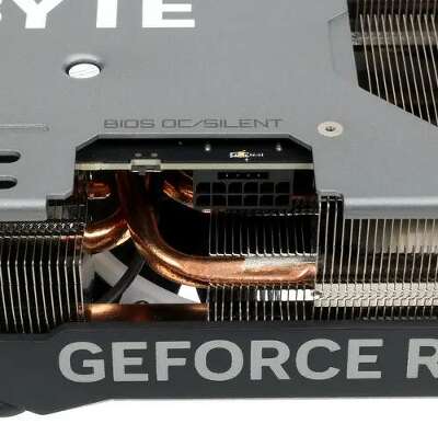 Видеокарта GIGABYTE NVIDIA nVidia GeForce RTX 4070Ti GAMING OC 12Gb DDR6X PCI-E HDMI, 3DP