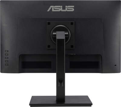 Монитор 24" ASUS VA24EQSB IPS FHD D-Sub, HDMI, DP, USB-Hub (90LM056F-B03170)