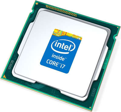 Процессор Intel® Core™ i7 4770 (3.4GHz) LGA1150 OEM (L3 8192KB)