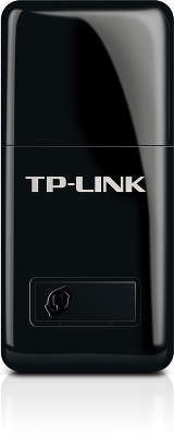 Адаптер USB - IEEE802.11n TP-LINK TL-WN823N (товар уценен)