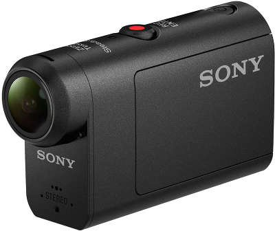 Видеокамера Sony Action Cam HDR-AS50R с ПДУ Live-View