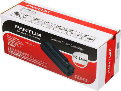 Картридж Pantum PC-140H