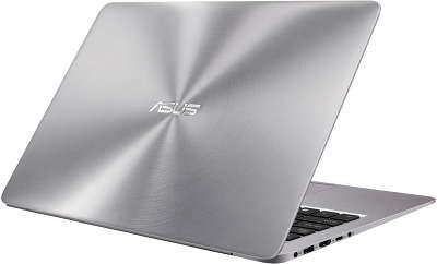 Ноутбук Asus Zenbook UX310UA 13.3" IPS FHD  i5-6200U/8/512SSD/WF/BT/CAM/W10