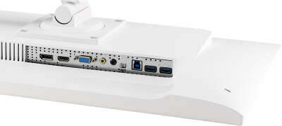 Монитор 24" ASUS VA24EQSB-W IPS FHD D-Sub, HDMI, DP, USB-Hub белый