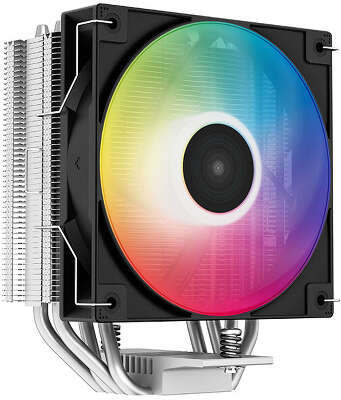 Кулер для процессора DeepCool AG400 LED
