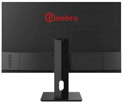 Монитор 24" PINEBRO MF-2403AT IPS FHD HDMI, DP, USB Type-C белый