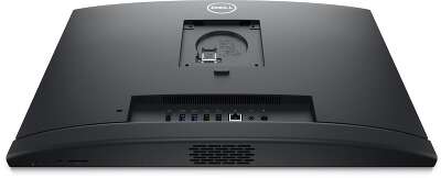 Моноблок Dell OptiPlex 7410 23.8" FHD Touch i7-13700 2.1 ГГц/16/512 SSD/WF/BT/Cam/Kb+Mouse/W11Pro,черный