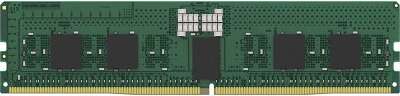 Модуль памяти DDR5 RDIMM 16Gb DDR4800 Kingston (KSM48R40BS8KMM-16HMR)